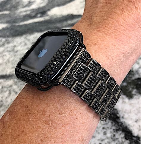 luxury apple watch ultra bands